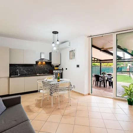 Bruna By Interhome *