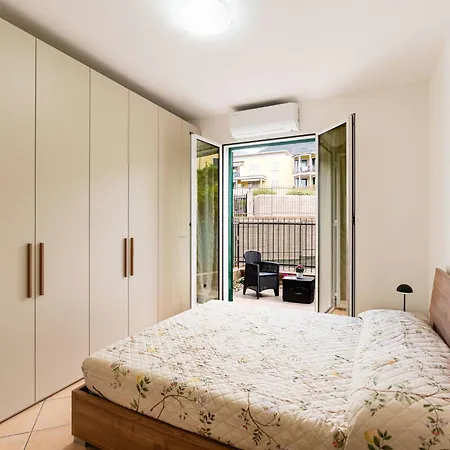 Bruna By Interhome Апартаменты *