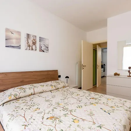 Bruna By Interhome Апартаменты *
