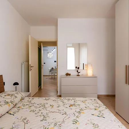 Апартаменты Bruna By Interhome *