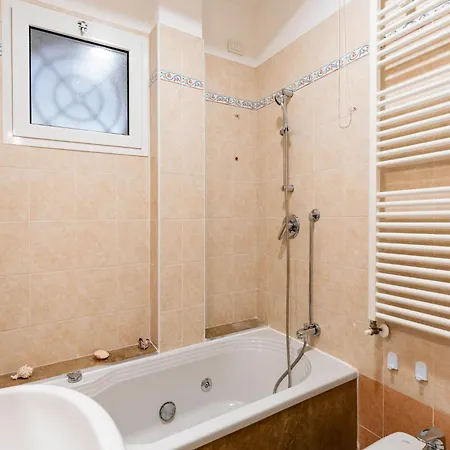 Bruna By Interhome Апартаменты