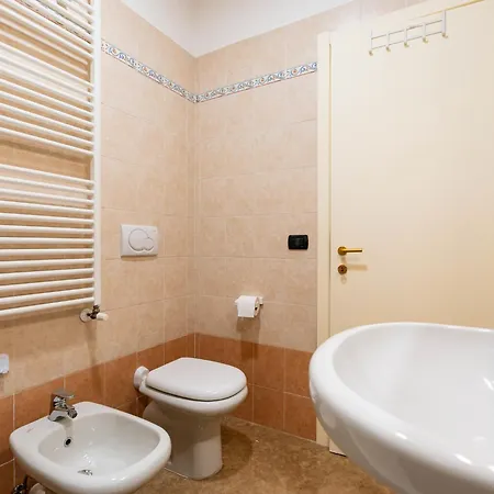 Апартаменты Bruna By Interhome
