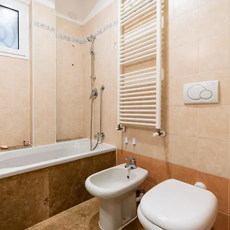 Bruna By Interhome Апартаменты *