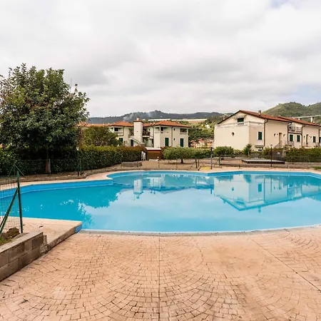 Апартаменты Bruna By Interhome Таджа