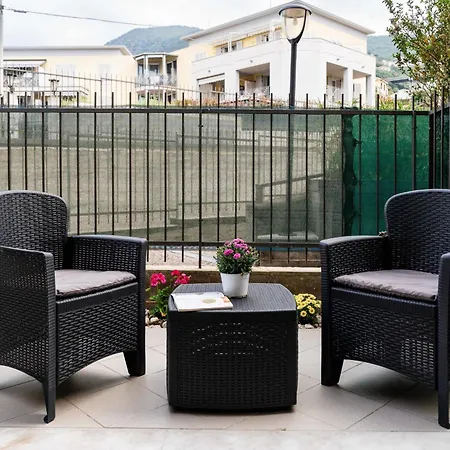 Bruna By Interhome