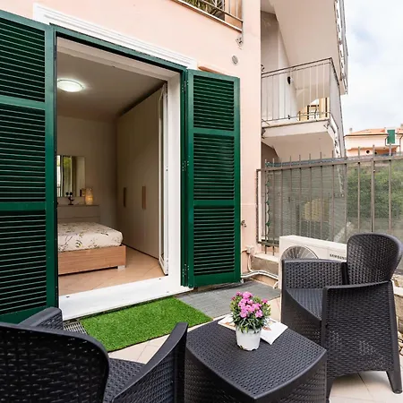 Bruna By Interhome Апартаменты